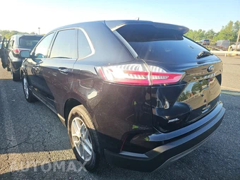 2022 Ford Edge SEL - miniatura 6