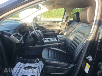 2022 Ford Edge SEL - miniatura 7
