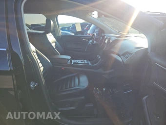 2022 Ford Edge SEL - miniatura 8
