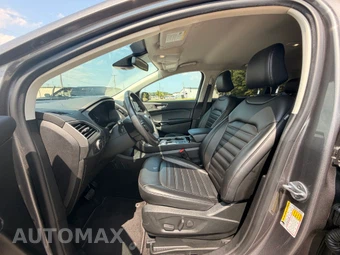 2022 Ford Edge SEL - miniatura 10