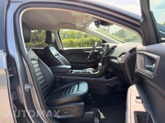 2022 Ford Edge SEL - miniatura 13