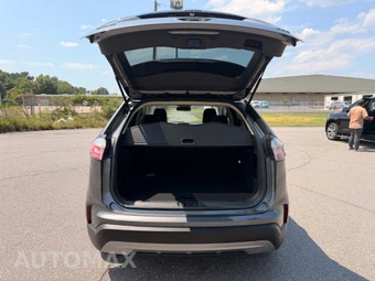 2022 Ford Edge SEL - miniatura 15