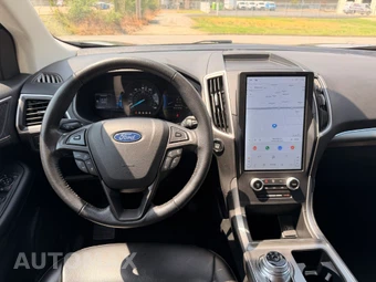 2022 Ford Edge SEL - miniatura 17
