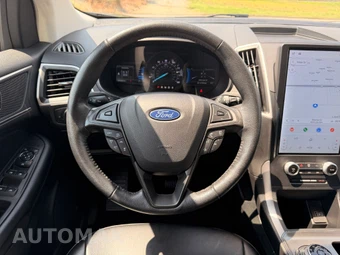 2022 Ford Edge SEL - miniatura 18