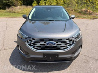 2022 Ford Edge SEL - miniatura 2