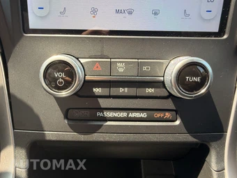 2022 Ford Edge SEL - miniatura 22