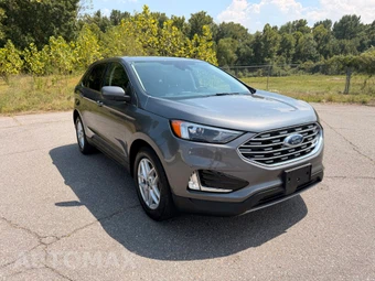 2022 Ford Edge SEL - miniatura 3
