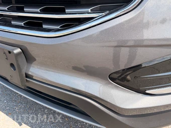 2022 Ford Edge SEL - miniatura 33