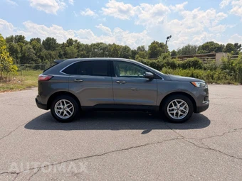 2022 Ford Edge SEL - miniatura 4