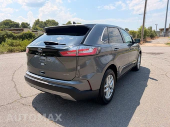 2022 Ford Edge SEL - miniatura 5