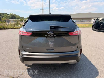 2022 Ford Edge SEL - miniatura 6