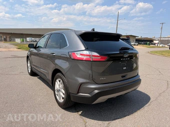 2022 Ford Edge SEL - miniatura 7