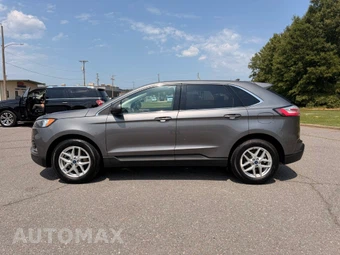 2022 Ford Edge SEL - miniatura 8