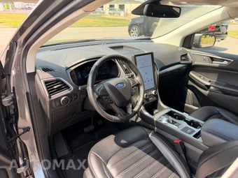 2022 Ford Edge SEL - miniatura 9