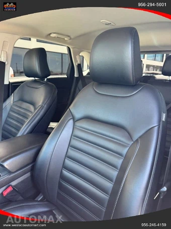2022 Ford Edge SEL - miniatura 12