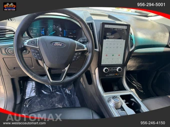 2022 Ford Edge SEL - miniatura 13