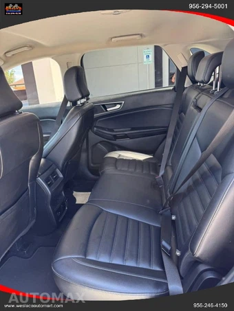 2022 Ford Edge SEL - miniatura 16