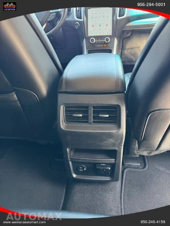2022 Ford Edge SEL - miniatura 17