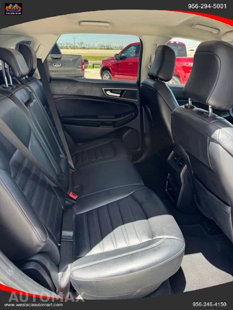 2022 Ford Edge SEL - miniatura 18