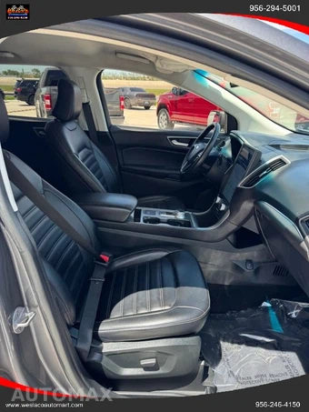 2022 Ford Edge SEL - miniatura 19