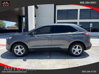 2022 Ford Edge SEL - miniatura 2