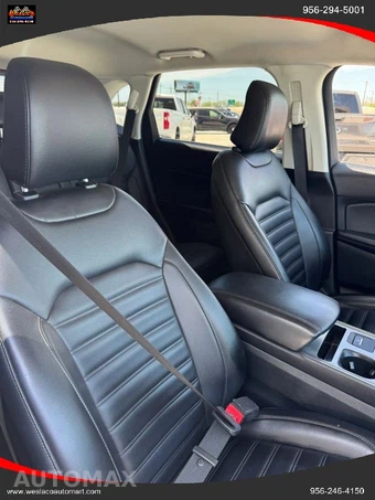 2022 Ford Edge SEL - miniatura 20