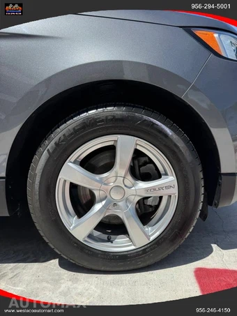 2022 Ford Edge SEL - miniatura 22