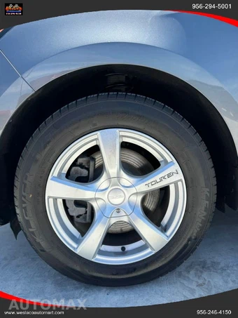 2022 Ford Edge SEL - miniatura 23