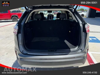 2022 Ford Edge SEL - miniatura 6