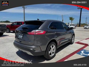 2022 Ford Edge SEL - miniatura 7