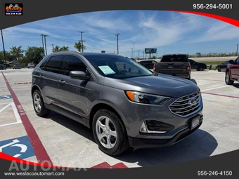 2022 Ford Edge SEL - miniatura 9
