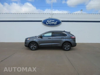 2022 Ford Edge SEL - samochód z USA z aukcji Manheim, oferta Kup Teraz w AUTOMAX