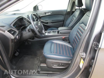 2022 Ford Edge SEL - miniatura 11