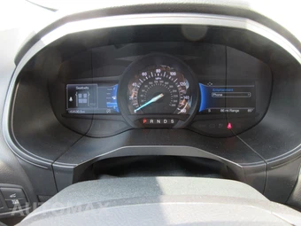 2022 Ford Edge SEL - miniatura 12