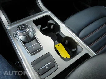 2022 Ford Edge SEL - miniatura 14