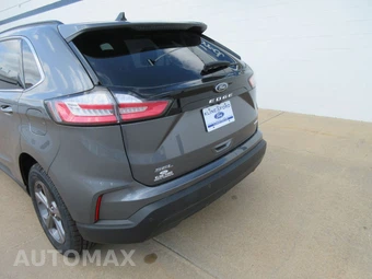 2022 Ford Edge SEL - miniatura 3