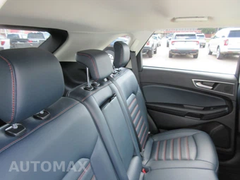 2022 Ford Edge SEL - miniatura 6