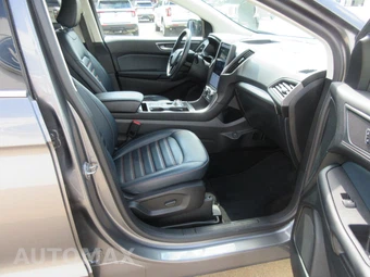 2022 Ford Edge SEL - miniatura 7