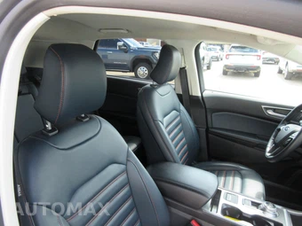 2022 Ford Edge SEL - miniatura 8