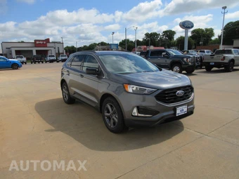 2022 Ford Edge SEL - miniatura 9