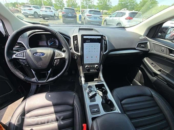 2022 Ford Edge SEL - miniatura 10
