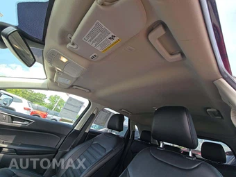 2022 Ford Edge SEL - miniatura 11