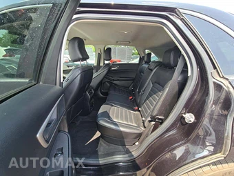 2022 Ford Edge SEL - miniatura 13