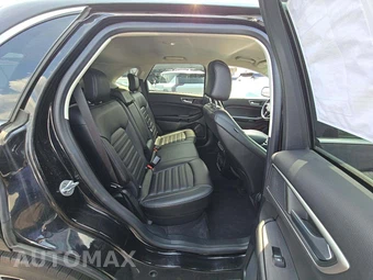 2022 Ford Edge SEL - miniatura 16
