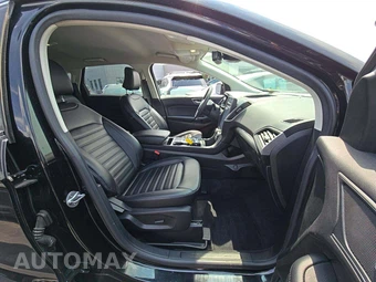 2022 Ford Edge SEL - miniatura 18