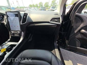 2022 Ford Edge SEL - miniatura 19