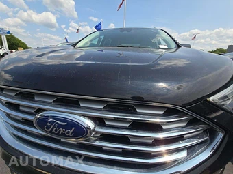 2022 Ford Edge SEL - miniatura 21
