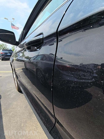 2022 Ford Edge SEL - miniatura 23