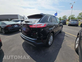 2022 Ford Edge SEL - miniatura 3