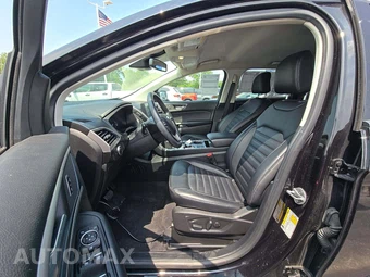 2022 Ford Edge SEL - miniatura 6